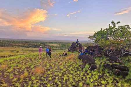 Breathtaking Toka (Guyana Tourism Authority photo)