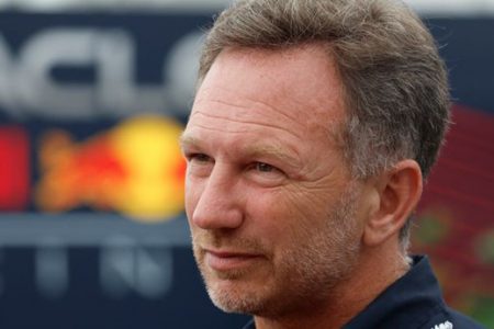 Christian Horner
