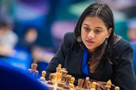 Divya Deshmukh's Instagram post has sparked a discussion on sexism in chess