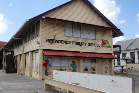 Providence Primary School
