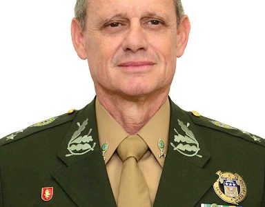 General Ricardo Costa Neves http://www.legiaodainfantaria.eb.mil.br/