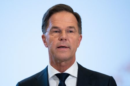 Mark Rutte