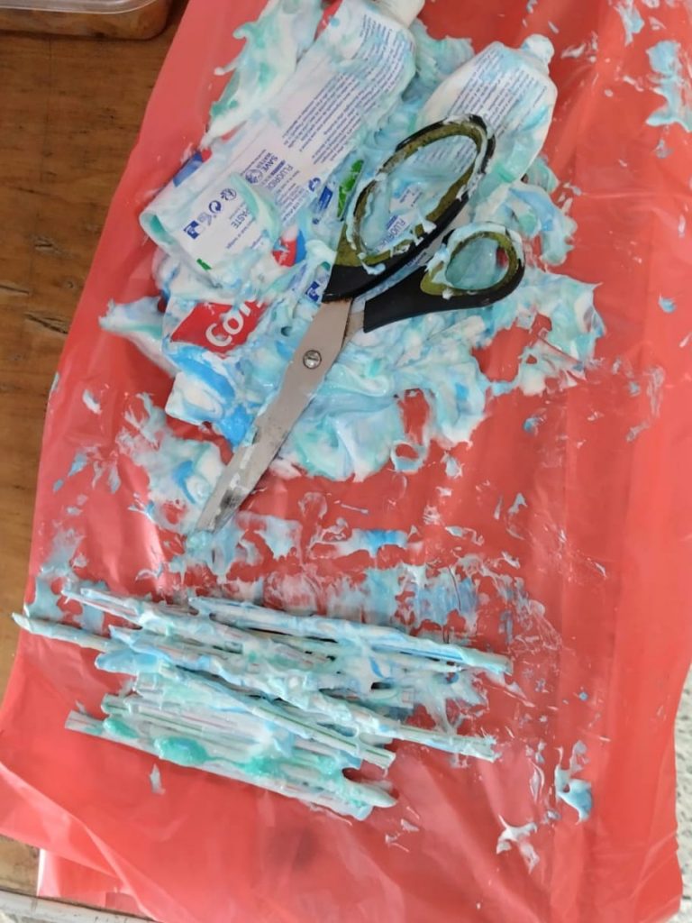 Woman caught attempting to smuggle cannabis in straws into Lusignan ...