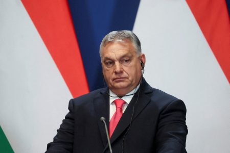 Prime Minister Viktor Orban