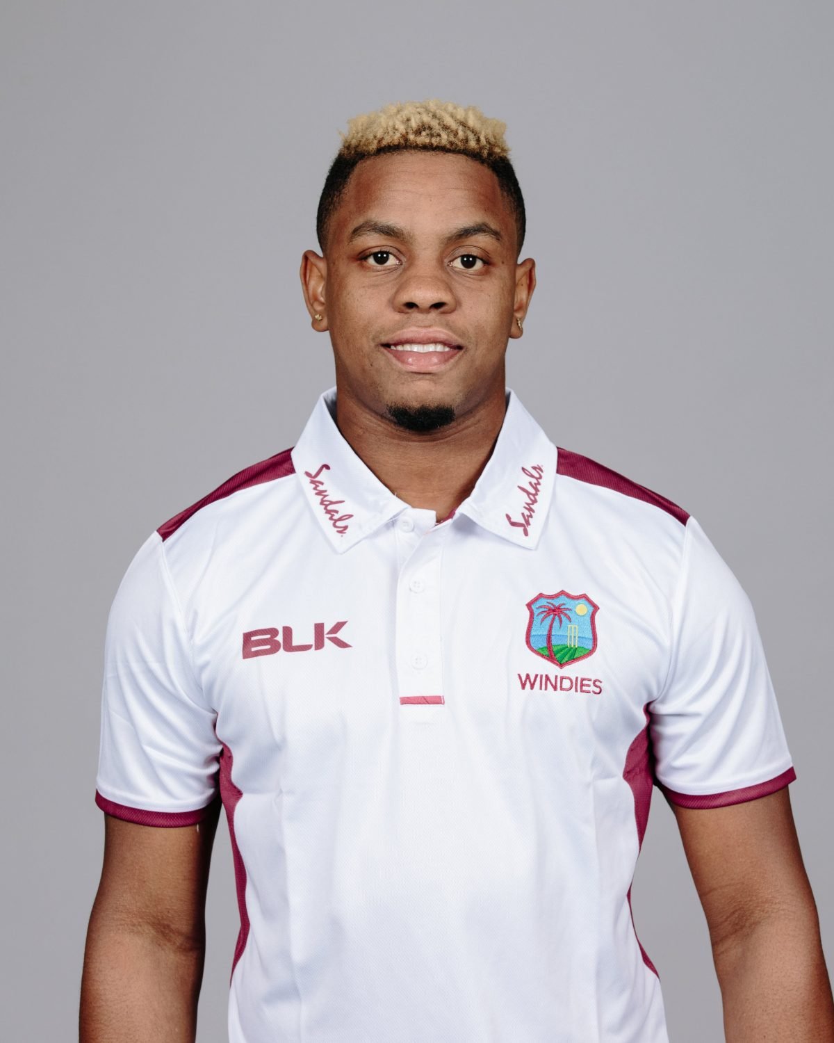 Shimron Hetmyer