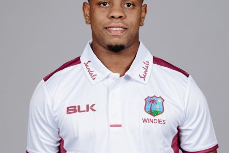 Shimron Hetmyer