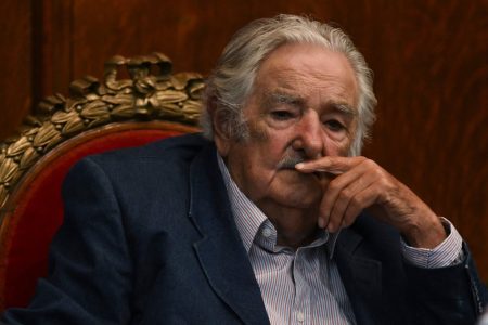 Jose Mujica 
