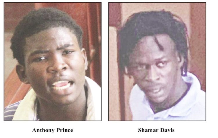 File on fatal stabbing at Lusignan Prison with DPP - Stabroek News