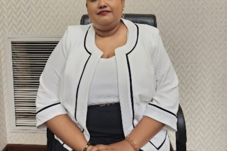 Dr Asha Kissoon 