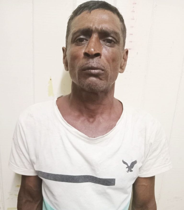 Mon Repos fisher gets community service on narcotics charge - Stabroek News