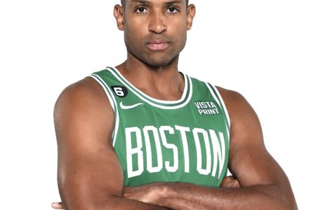 Al Horford 