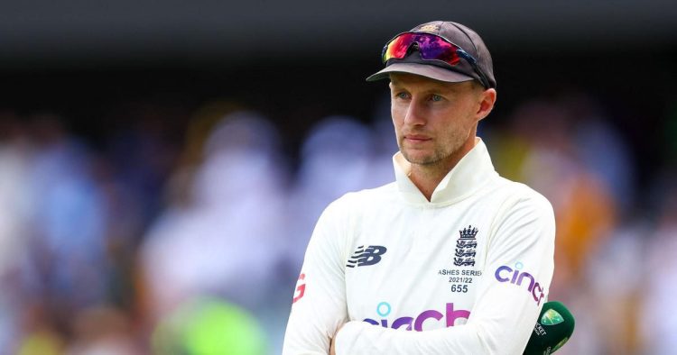 Joe Root