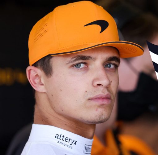 Lando Norris