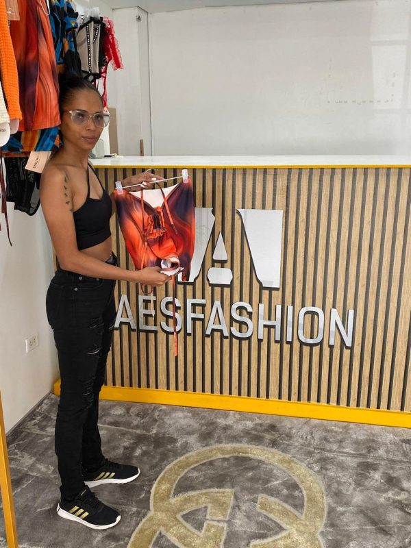Courtyard Mall’s Aesthetic Fashion focusing on ‘dressing’ small women too