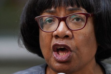 Diane Abbott