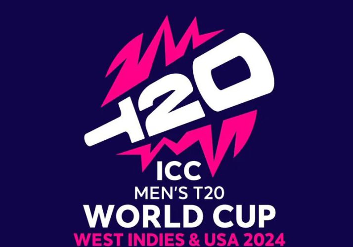 ICC Men’s T20 World Cup Trophy Set To Arrive In Guyana Today - Stabroek ...