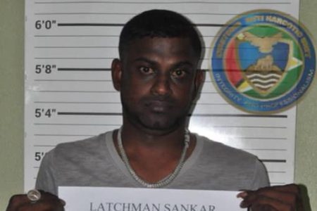 Latchman Sankar 