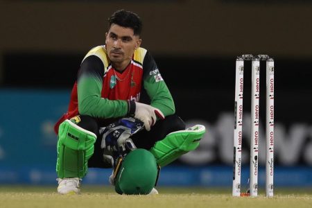 Explosive Afghanistan opener Rahmanullah Gurbaz, who was a part of the 2022 Guyana Amazon Warriors squad, will make his return to the franchise this year.
