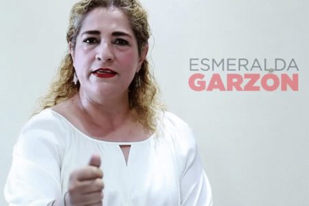 Esmeralda Garzon 