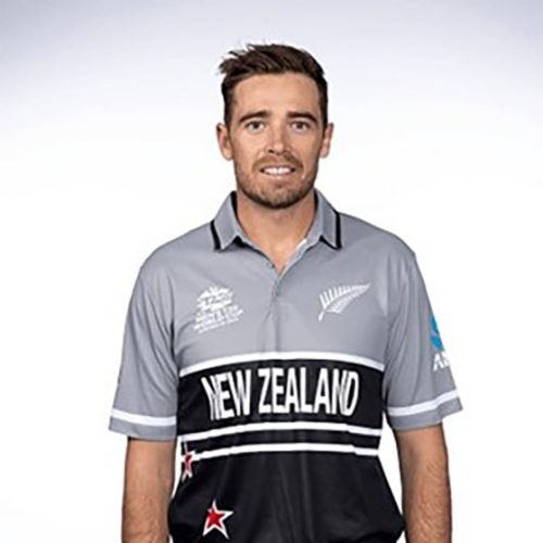 Tim Southee