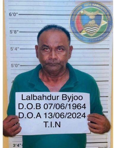 Lalbahadur Byjoo