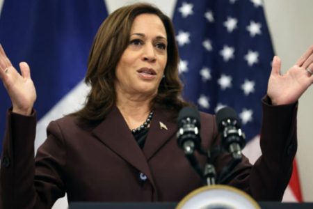 Kamala Harris