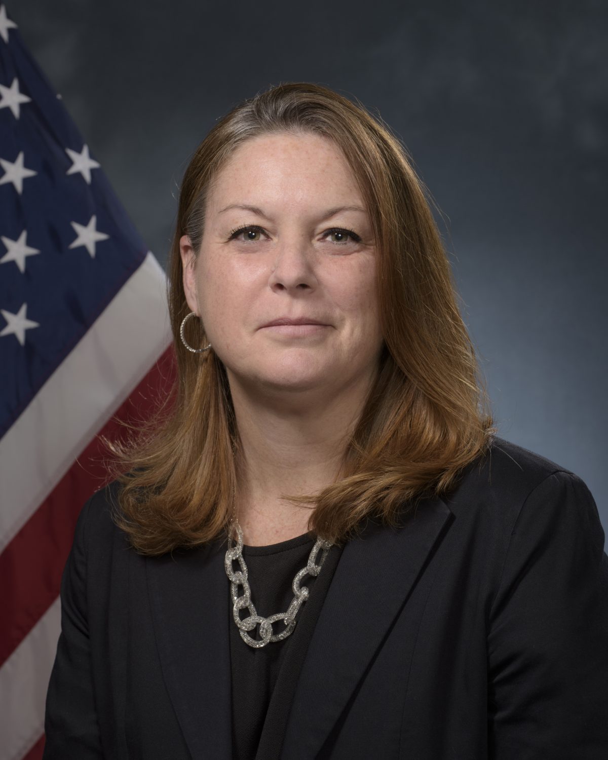 Secret Service Director Kimberly Cheatle