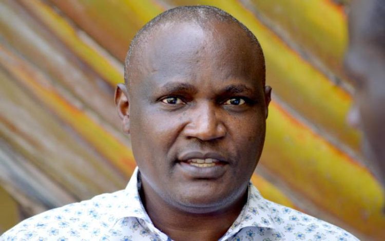 John Mbadi