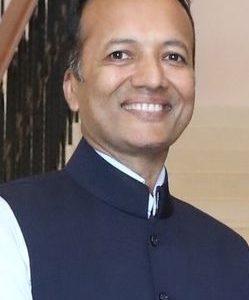 Naveen Jindal