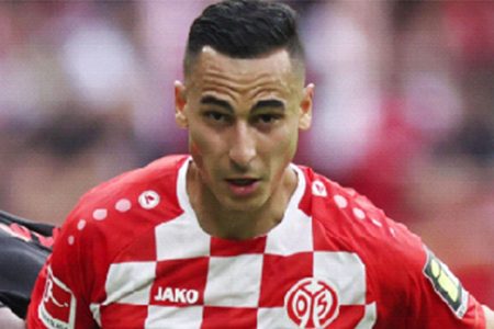 Anwar El Ghazi