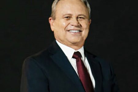 Trinidad and Tobago
Finance Minister Colm Imbert