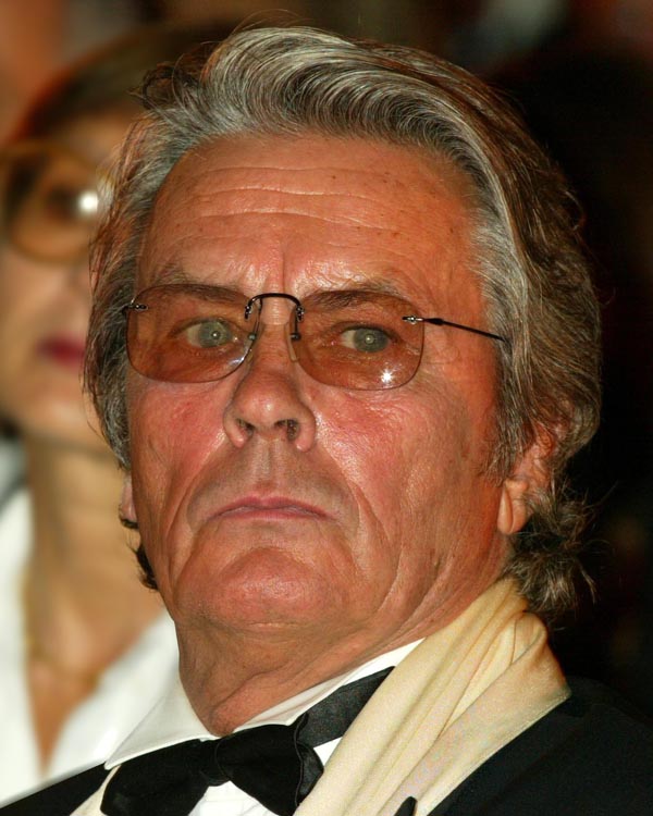 French actor Alain Delon dies aged 88, French media report