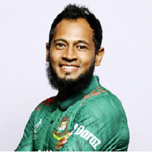 Mushfiqur Rahim