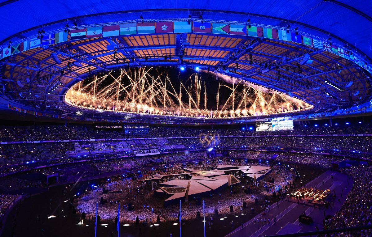 The XXXIII Olympiad, which was staged in Paris, France, for the third time, concluded yesterday at the Stade de France with a magnificent closing ceremony after 18 days of competitive action that encompassed 32 sports and 48 disciplines. The city of Los Angeles, California, in the USA, will be the next host of the Summer Olympics. 