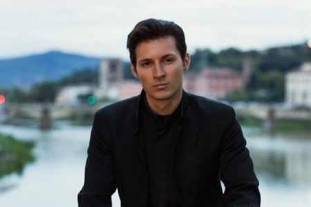 Pavel Durov