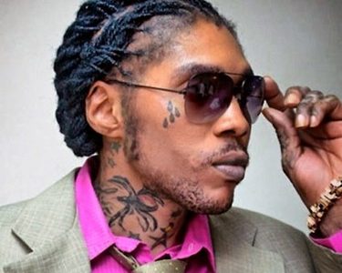 Vybz Kartel