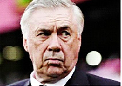 Carlo Ancelotti 