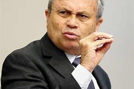 Colm Imbert