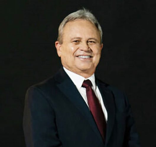 FINANCE MINISTER: Colm Imbert