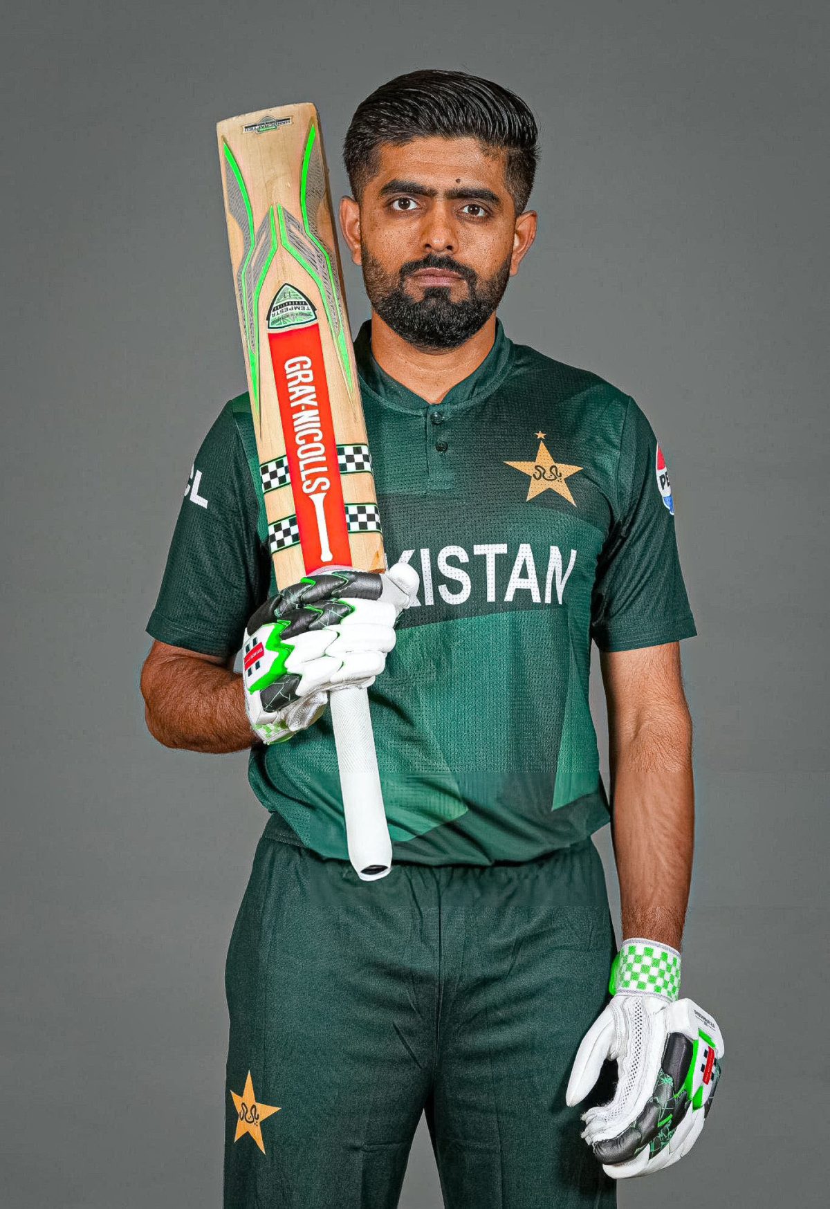 Babar Azam