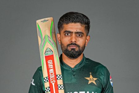 Babar Azam