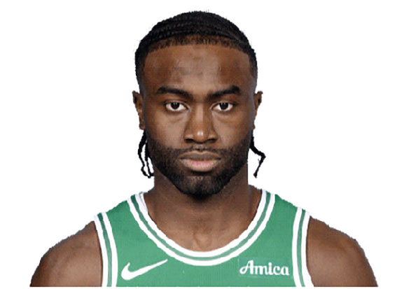 Jaylen Brown