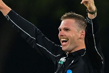 Lockie Ferguson (Getty Images)