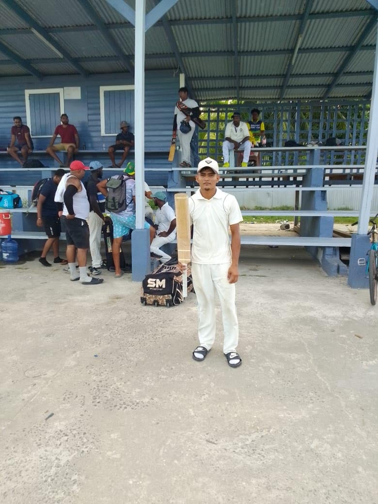 Zeelugt, Goed Fortuin, Canal #2 win in West Demerara 50-Over Cricket – Stabroek News