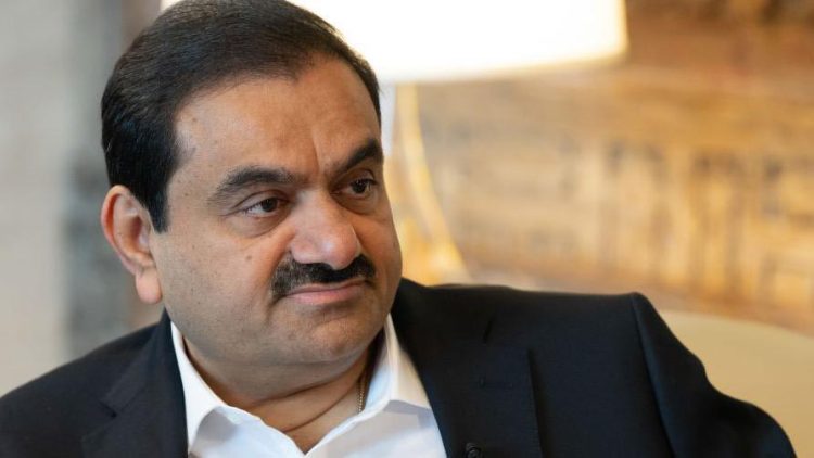 Gautam Adani 