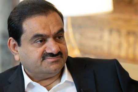 Gautam Adani