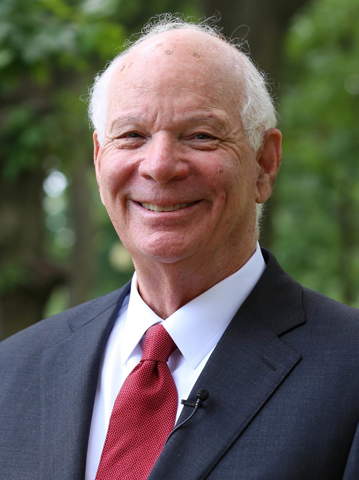 Ben Cardin