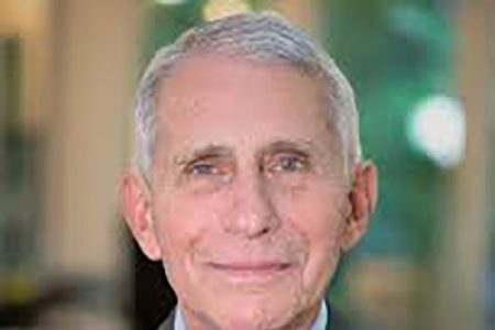 Anthony Fauci