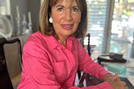 Jackie Speier