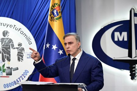 Leopoldo Lopez
(Reuters photo)